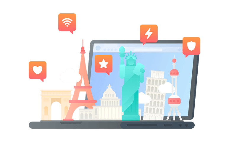 在英属维尔京群岛怎么看央视频 - 翻回VPN